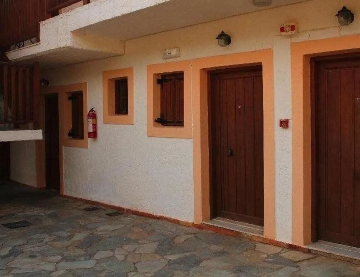 Изображение Ceratonia Apartments 2*